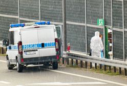 Opolskie. Wypadek wojskowego autobusu. Trzech rannych