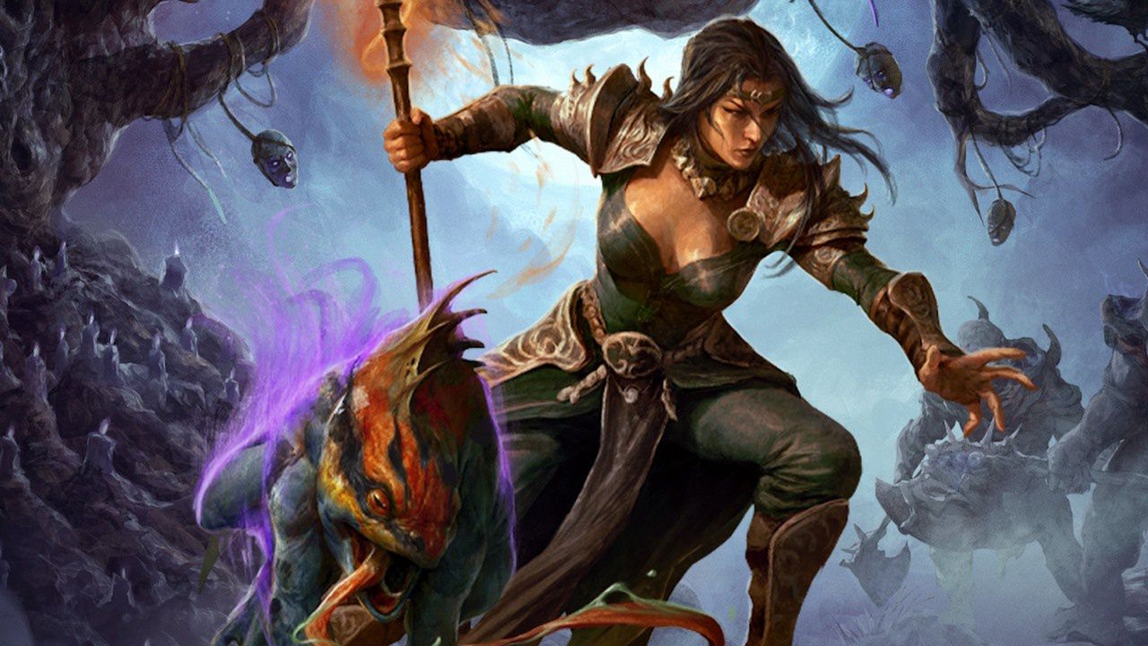 Diablo 4 Sezon 11. Data premiery oraz wszystkie pozostałe informacje