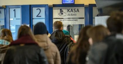 PKP zapowiada więcej połączeń na Wielkanoc