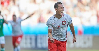 Mecz Polska-Niemcy. Kibice wydają fortunę na zakłady bukmacherskie