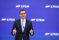 "Tarcza antyputinowska"? Izabela Leszczyna komentuje wprost