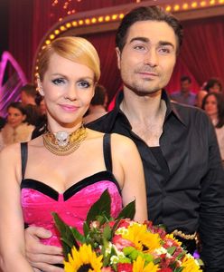 "Taniec z gwiazdami": Wielka porażka Marczuk!