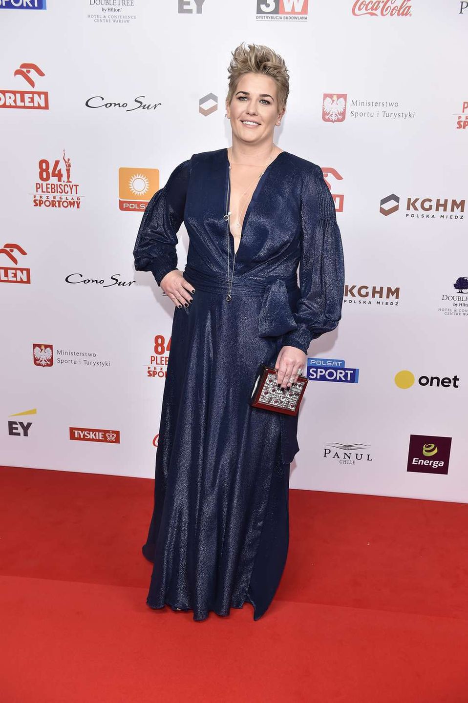 Anita Włodarczyk