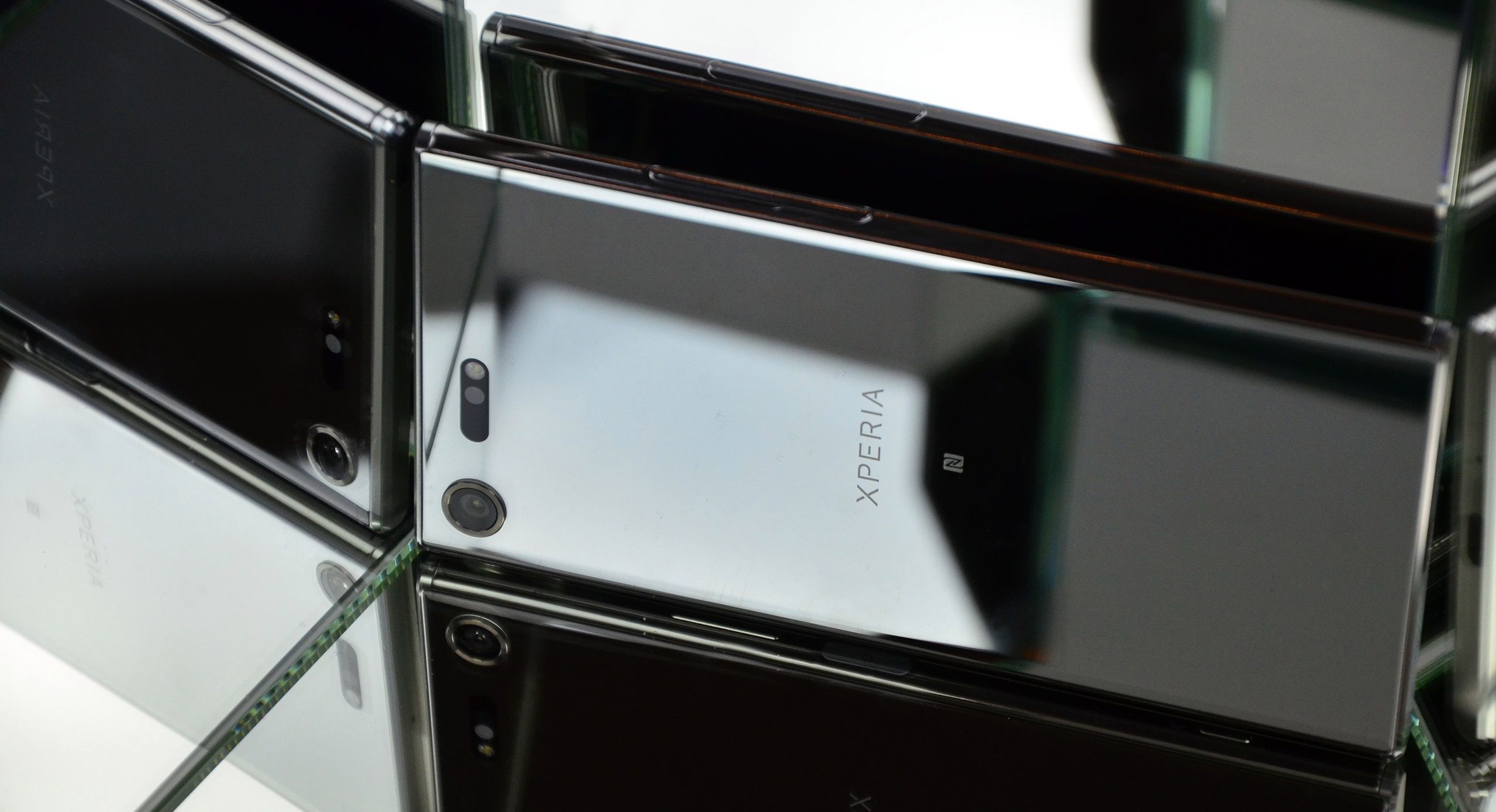 Sony Xperia XZ Premium - test i recenzja 2