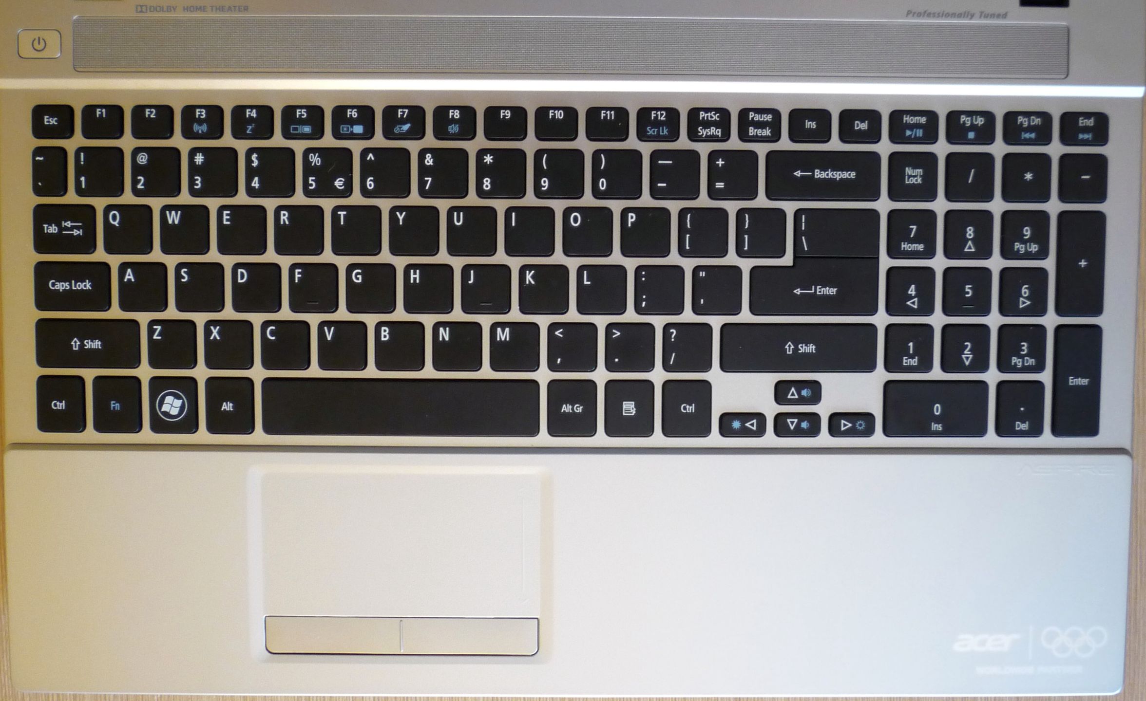 Acer Aspire V3-571 - test multimedialnej piętnastki 9