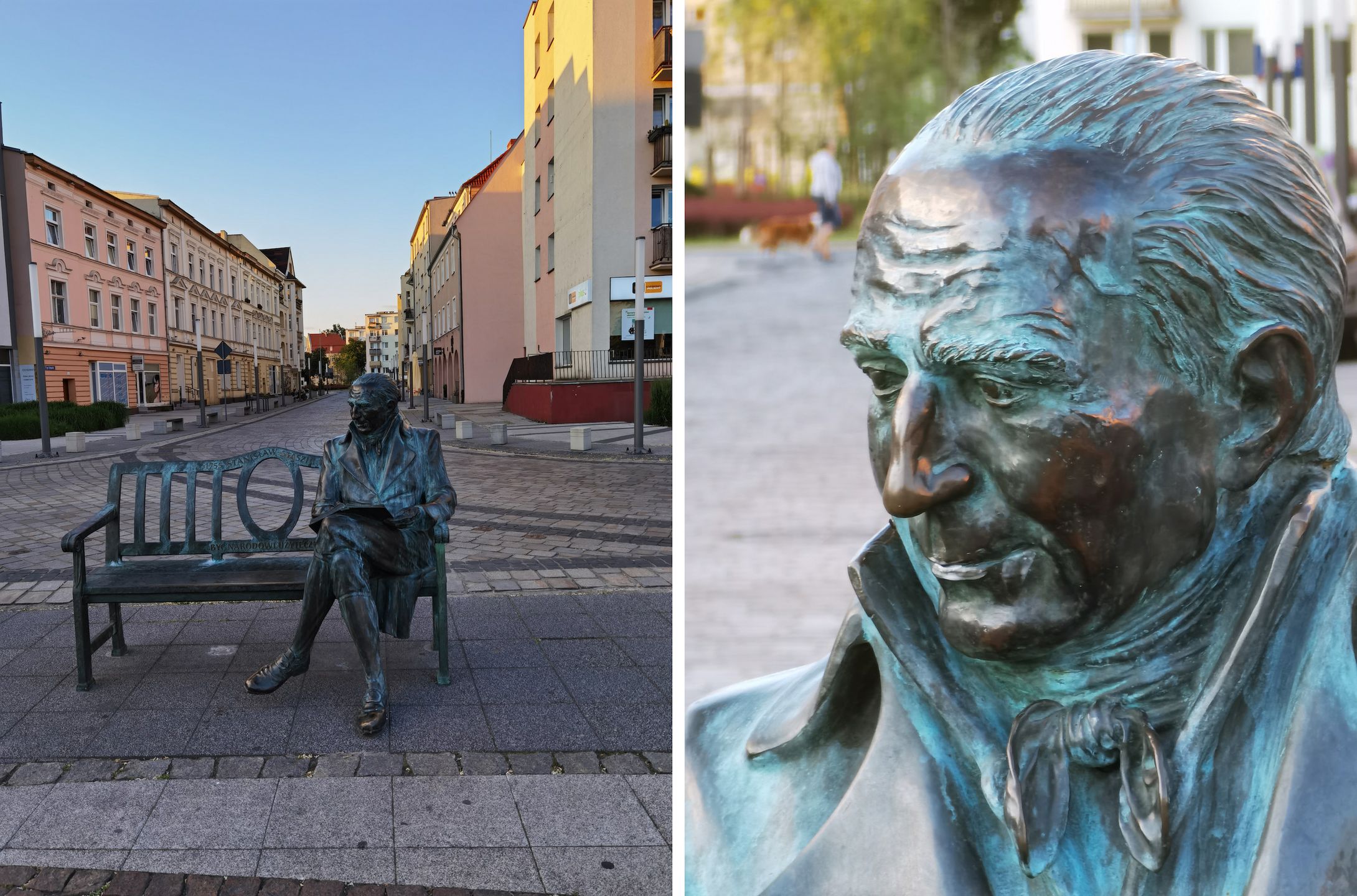 Taki zoom to ja rozumiem. Huawei P40 Pro+: test aparatu 15