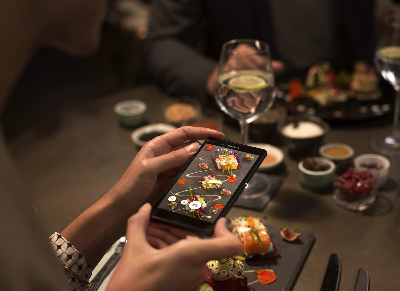 Sony Xperia Z3+ (Xperia Z4) oficjalnie w Polsce. Cena ujawniona 3