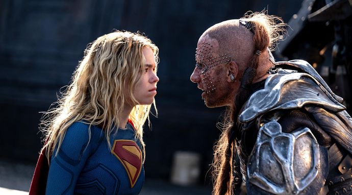 Supergirl
