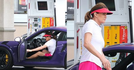 Caitlyn Jenner znów zostanie mężczyzną? "Jest spora szansa, że wróci do dawnej płci!"