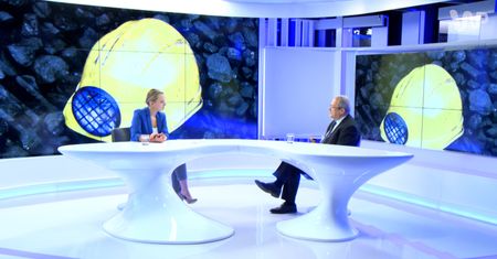 Steinhoff: "Zamknięcie nierentownych kopalń to konieczność"