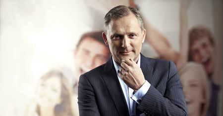 Unilever kończy inwestycję wartą 32 mln euro