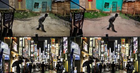 Photoshopowy skandal Steve'a McCurry'ego nabiera tempa
