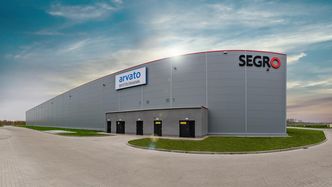 LPP chce więcej sprzedawać w sieci. Centra dystrybucyjne pod Łodzią i w Moskwie mają usprawnić dostawy