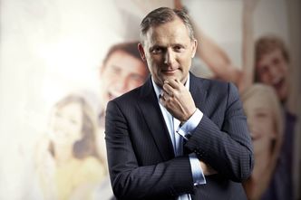 Unilever kończy inwestycję wartą 32 mln euro