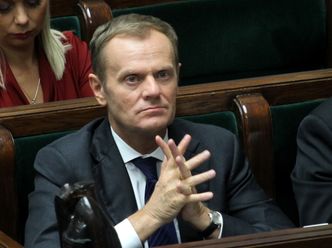 Podwyżka akcyzy na tytoń. Tusk się tłumaczy