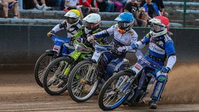 Żużel. Eliminacje IMP w Krakowie (galeria)