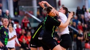 EHF European Cup: KPR Gminy Kobierzyce - AC PAOK 26:23 [GALERIA]