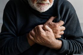 Duża tolerancja na ból podwyższa ryzyko cichego zawału serca