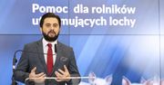 Drogi prezent weselny dla wiceministra rolnictwa. "Będzie musiał się wytlumaczyć"