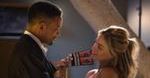 Zobacz jak oszukują Margot Robbie i Will Smith