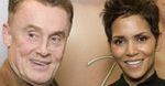 Halle Berry spotkała się z polskimi aktorami
