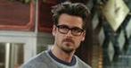 ''Raport mniejszości'': Nick Zano też widzi przyszłość