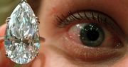 Diamenty leczą raka?