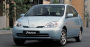 Toyota sprzedała już 15 mln hybryd i pewnie szybko poprawi ten wynik