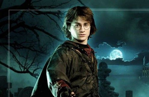 Harry Potter and the Deathly Hallows Part 1 - trailer