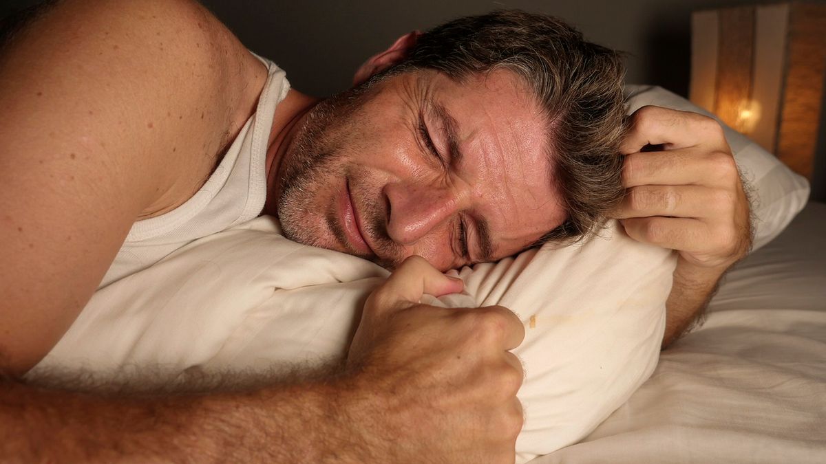 Profilaktyka przy chorobach mózgu to podstawa