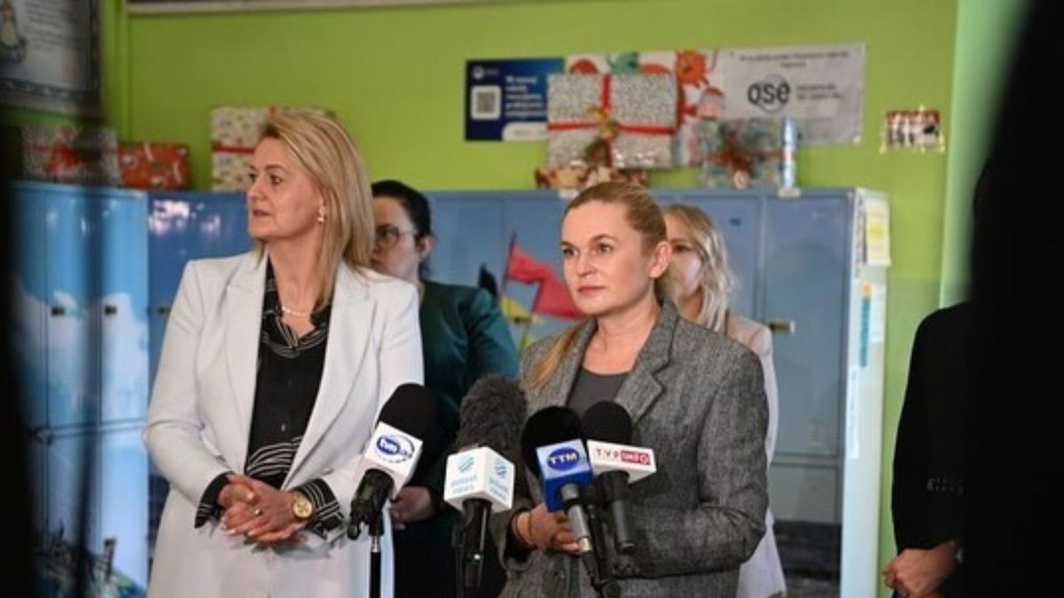 Jak wyglądają prace nad odchudzeniem podstawy programowej? Nowacka odpowiada