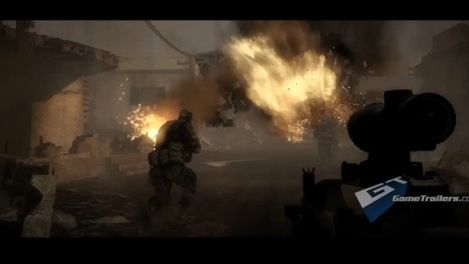 Battlefield: Bad Company 2 - single będzie wybuchowy! 1