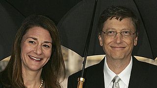 Zakaz wnoszenia iPodów i iPhonów na teren domu Gatesów 1