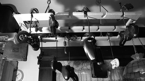 Porównanie kontrolerów 1