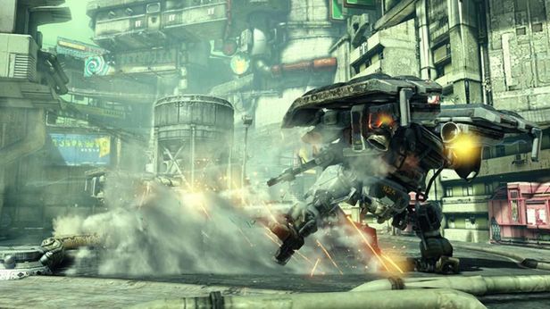 W tym tygodniu: Hawken dla fanów mechów, Battlefield 3: Dogrywka dla reszty graczy 1