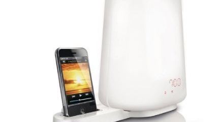 Łagodna pobudka z Philipsem! 1