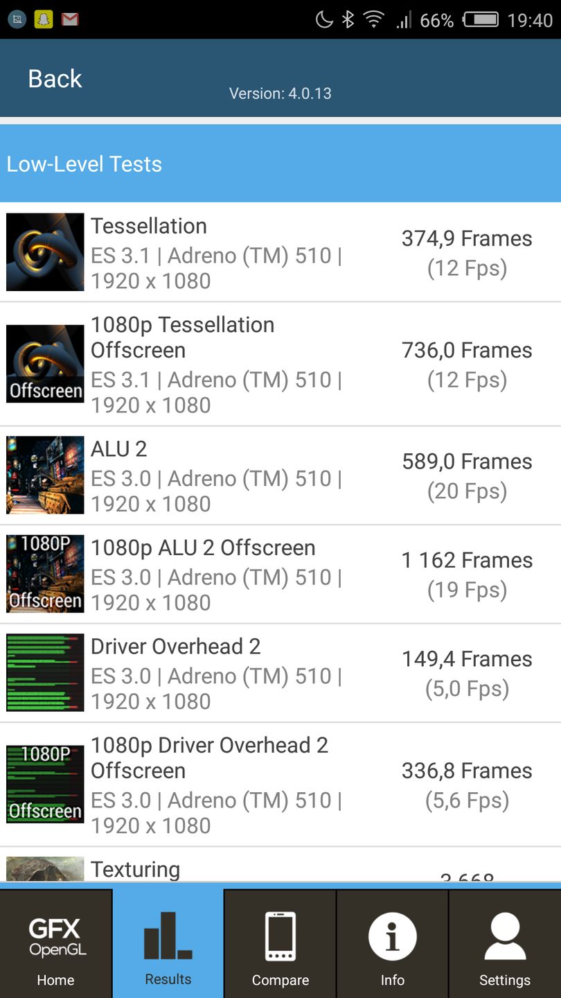 Nubia Z11 Max to prawdziwy multimedialny kombajn - test i recenzja 10