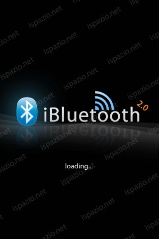 iBluetooth 2.0 - prace trwają