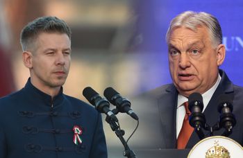 Wybory na Węgrzech. Wojna kontra życie codzienne