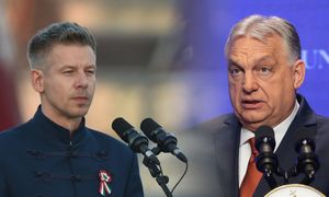 Wybory na Węgrzech. Wojna kontra życie codzienne