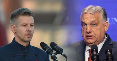 Wybory na Węgrzech. Wojna kontra życie codzienne