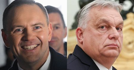 Media w Budapeszcie: upada sojusz polsko-węgierski