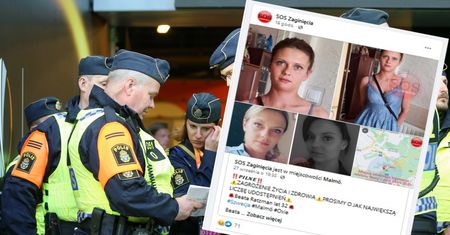 Zaginięcie Polki w Szwecji. Mama Beaty Ratzman leci do wnuków