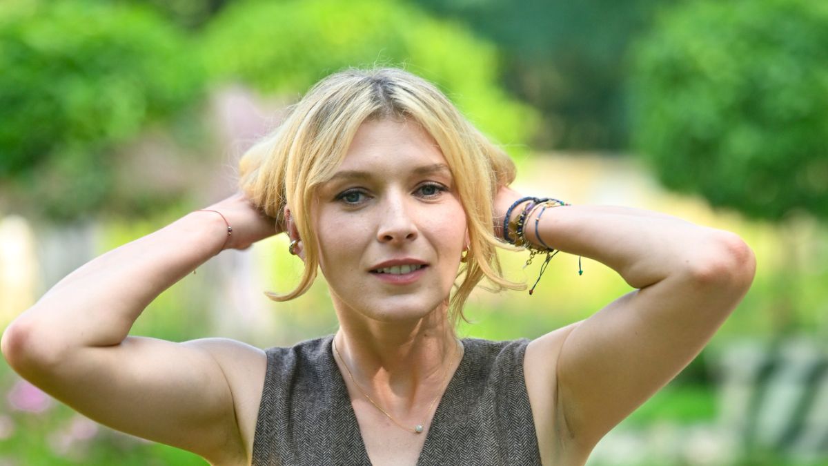 Mela Koteluk ogłosiła, że jest w ciąży