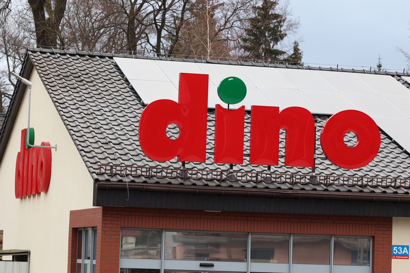 Biegiem do Dino. Szczęka opada do samej ziemi