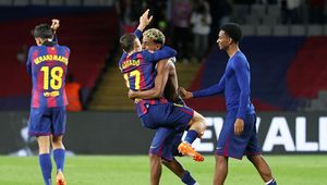 Turecki gigant chce piłkarza Barcelony. Nie jest jedyny