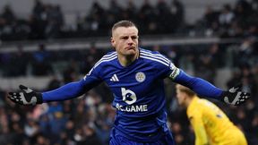 Przełamanie Leicester City. Premierowy triumf Polaka