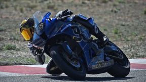 Żużel. Zawodnicy Motoru zachwyceni. "Nie codziennie można jeździć 200 km/h"