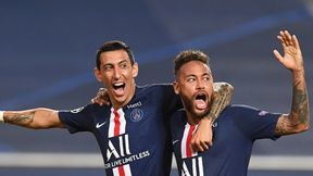 Transfery. Znana przyszłość Neymara. Piłkarz PSG ujawnił, gdzie będzie grać