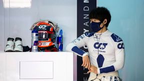 F1. Zespół zmusił kierowcę do przeprowadzki. Ma to poprawić jego formę